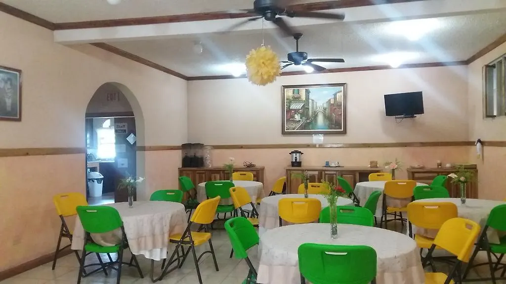 Casa De Shalom Otel Ocho Rios